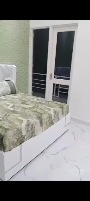 Bedroom in 3 BHK Apartment at Sudarshan Amrit Homes, Sector 88 – for Sale