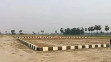  Plot For Sale in Sikandrabad