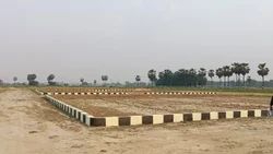 Plot For Sale in Sikandrabad