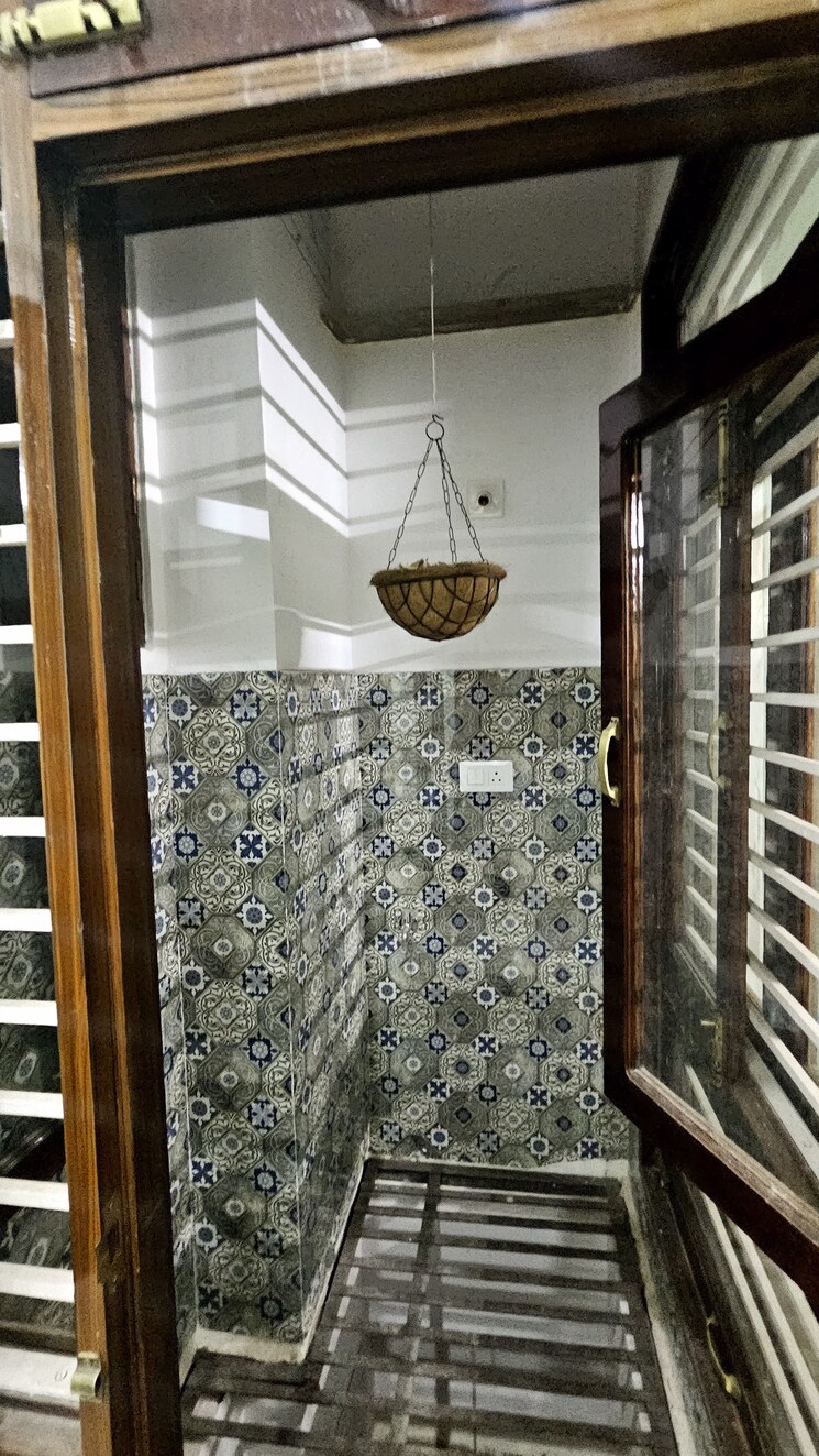 Balcony, gomti nagar 2 Bedroom 1000 Sq.Ft. Independent House In Gomti Nagar Lucknow 8208102