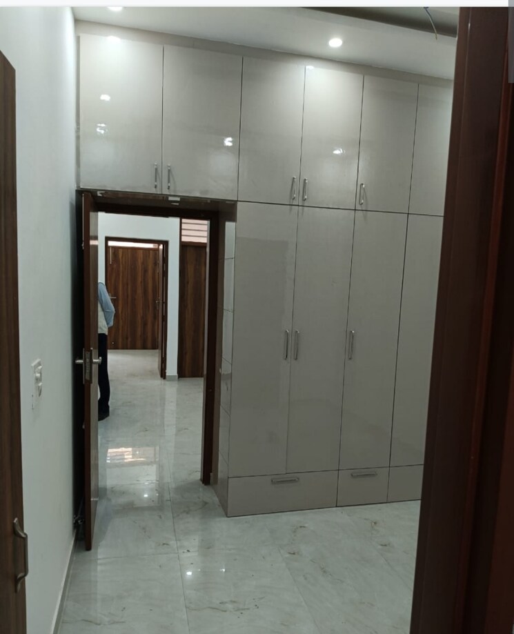 undefined, dhakoli village 2 Bedroom 900 Sq.Ft. Independent House In Dhakoli Village Zirakpur 8208089