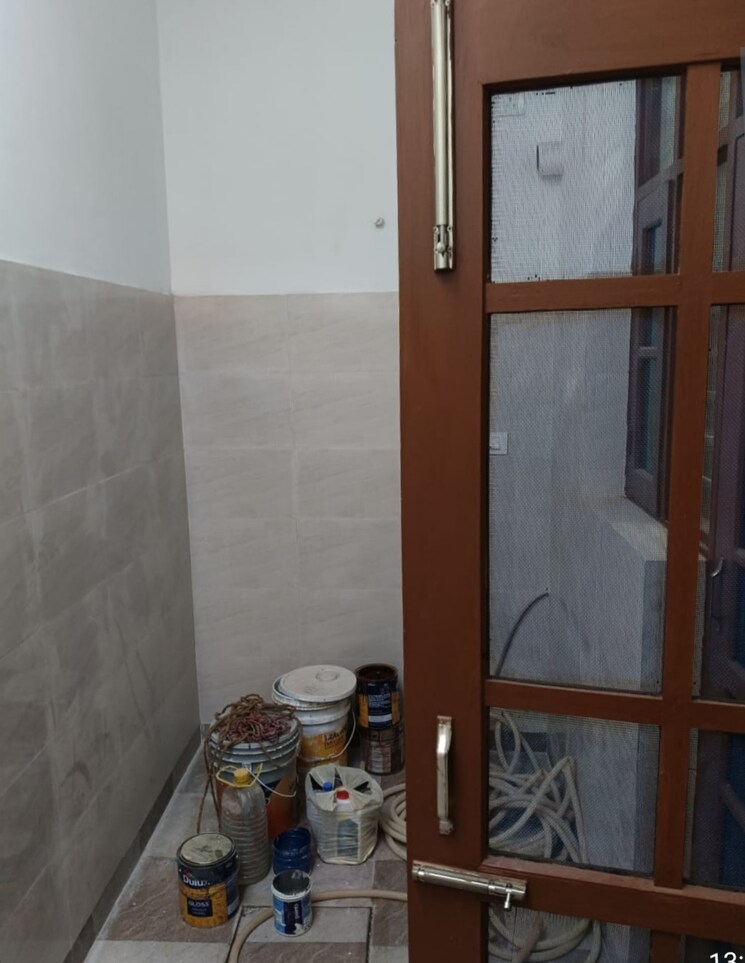 undefined, dhakoli village 2 Bedroom 900 Sq.Ft. Independent House In Dhakoli Village Zirakpur 8208089