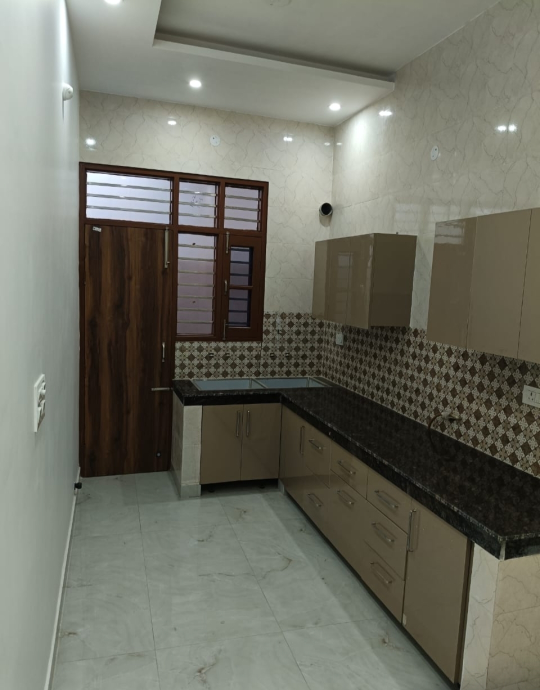 2 BHK + Pooja Room Independent House For Sale in Ganesh Bihar