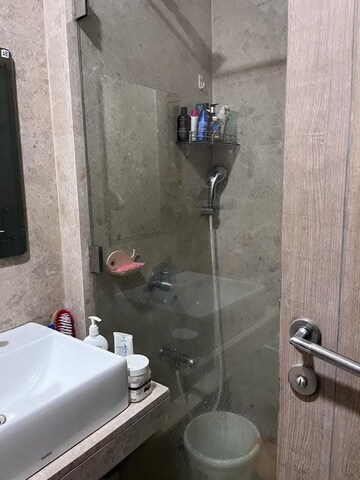 Furnished Amenities in 2 BHK Apartment at Suvidha Regal Heights, Vasai East – for Sale