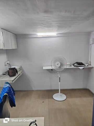 Floor Plan in  Office Space at Haware Fantasia, Sector 28 – for Rent