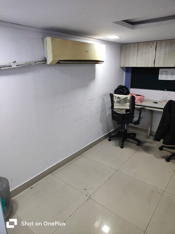 Team Area in  Office Space at Haware Fantasia, Sector 28 – for Rent