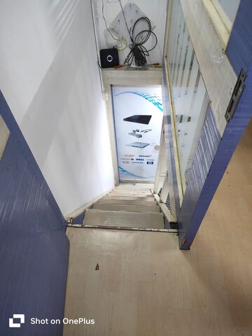 Building Lobby in  Office Space at Haware Fantasia, Sector 28 – for Rent
