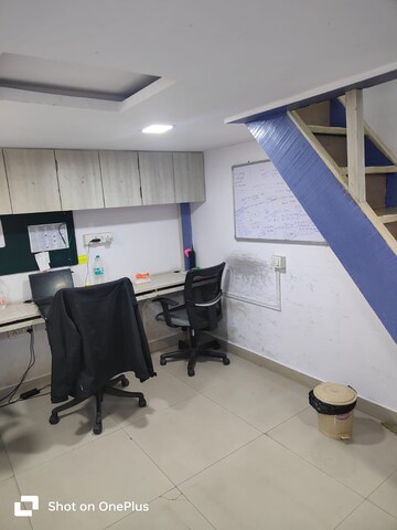 Team Area in  Office Space at Haware Fantasia, Sector 28 – for Rent