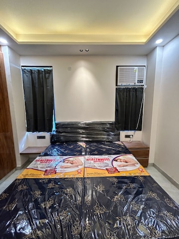 1 BHK Builder Floor For Rent in Super Mart 1 Sector 27 Gurgaon  8208099