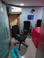 264 Sq.Ft. Office Space in Haware Fantasia