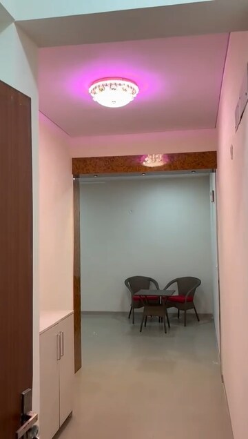 Furnished Amenities in 2 BHK Apartment at Adani Aangan, Sector 89a – for Rent