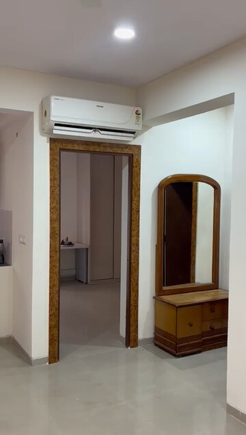 Building Lobby in 2 BHK Apartment at Adani Aangan, Sector 89a – for Rent