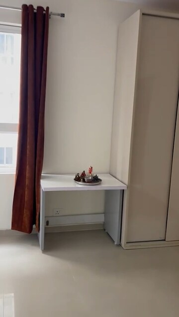 Bathroom in 2 BHK Apartment at Adani Aangan, Sector 89a – for Rent