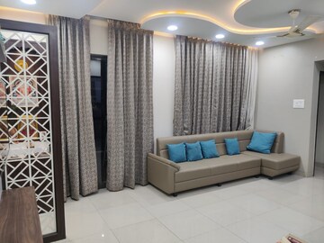 Bedroom in 2 BHK Apartment at Amit Colori, Undri – for Rent