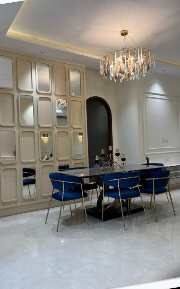 undefined, dhakoli village 3 Bedroom 1250 Sq.Ft. Builder Floor In Dhakoli Village Zirakpur 8208120