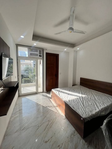 1 BHK Builder Floor For Rent in Builder Floor Sector 28 Gurgaon  8208128