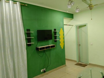 2 BHK Apartment For Sale in Amrapali Centurian Park, Tech Zone 4 Greater Noida