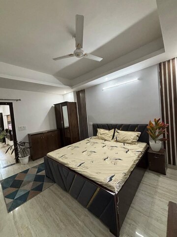 1 BHK Builder Floor For Rent in Sushant Lok 1 Sector 43 Gurgaon  8208144