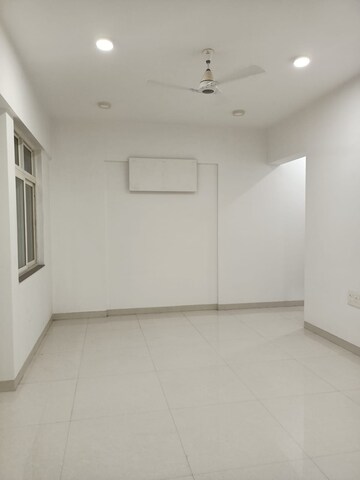 Bathroom in 5 BHK Apartment at Aundh – for Sale