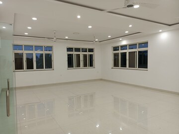 Building Lobby in 5 BHK Apartment at Aundh – for Sale