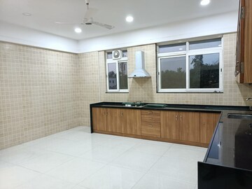 Kitchen in 5 BHK Apartment at Aundh – for Sale