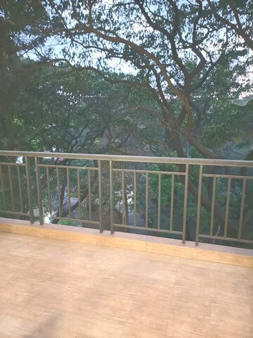 Balcony in 5 BHK Apartment at Aundh – for Sale