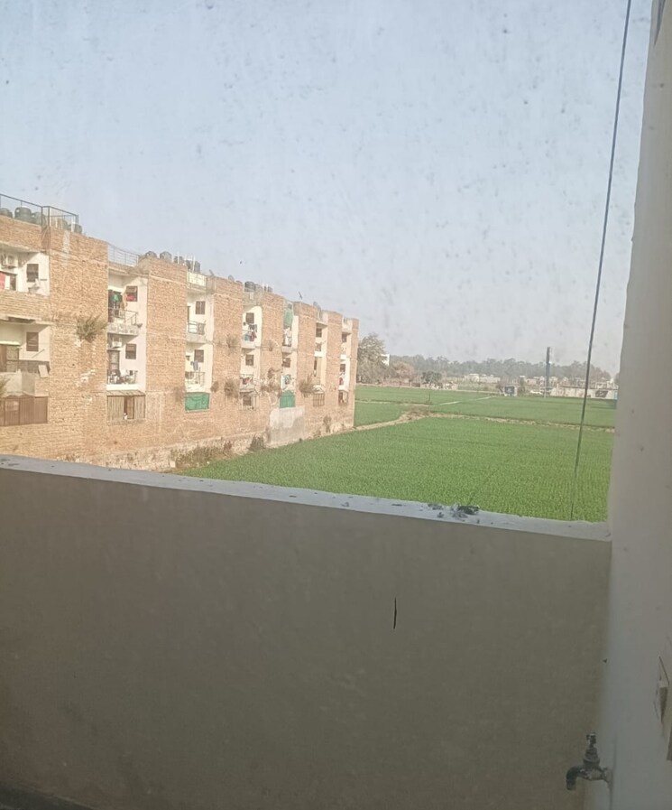 Exterior View, dhakoli village 4 Bedroom 1800 Sq.Ft. Builder Floor In Dhakoli Village Zirakpur 8208150