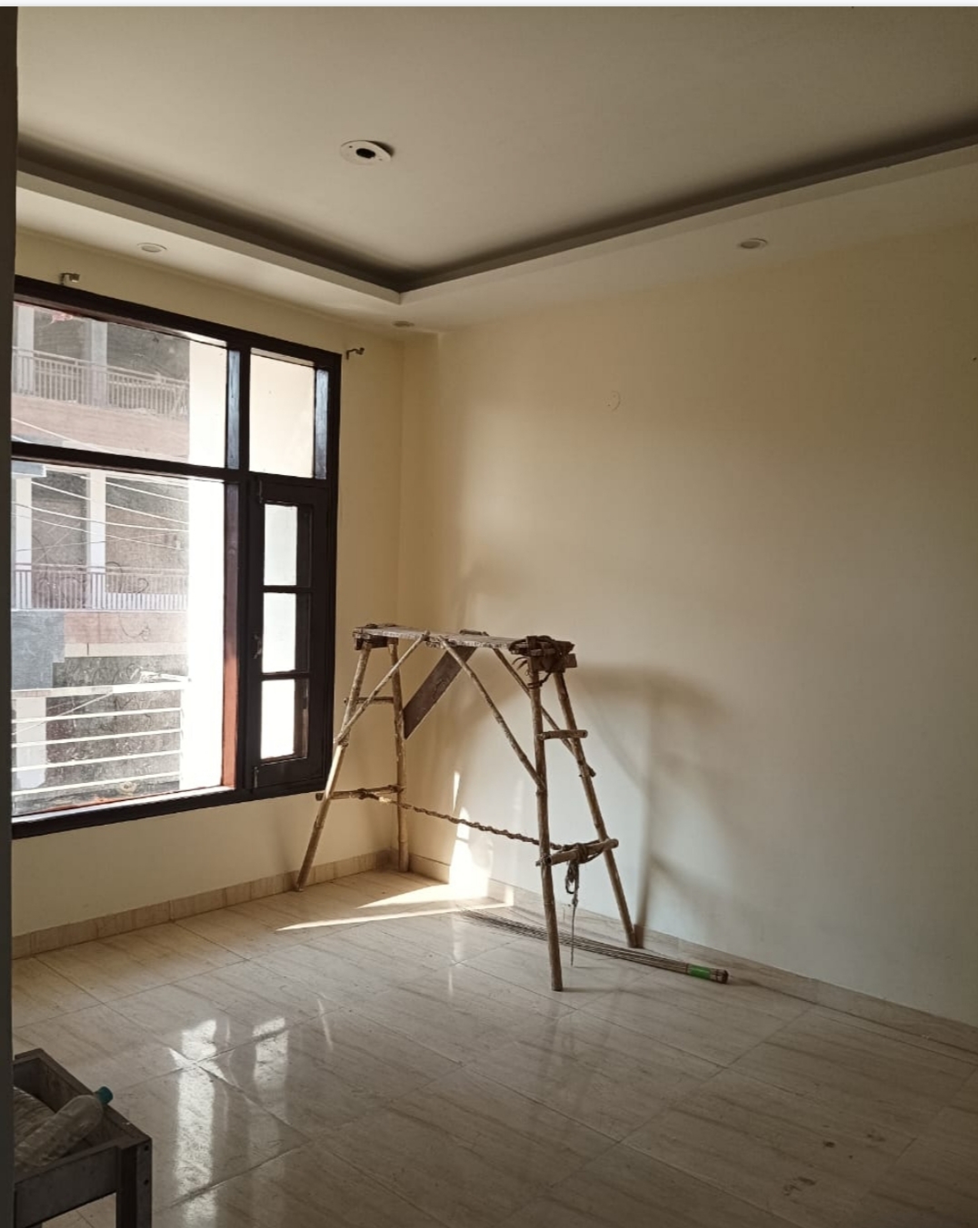 4 BHK + Pooja Room Builder Floor For Sale in Rahamat Home