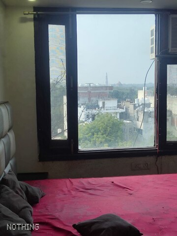 Room in 1 BHK Builder Floor at Malviya Nagar – for Rent
