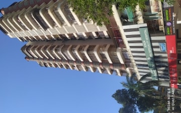 3 BHK Apartment For Rent in Om Sai Charan CHS, Borivali West