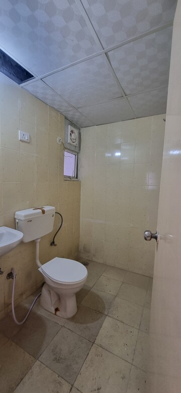 Bathroom in 3 BHK Apartment at Zara Rossa, Sector 112 – for Rent