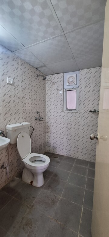 Bathroom in 3 BHK Apartment at Zara Rossa, Sector 112 – for Rent
