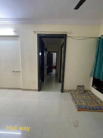 Room in 2 BHK Apartment at Mahape – for Rent