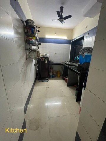 2 BHK Apartment For Rent in Mahape