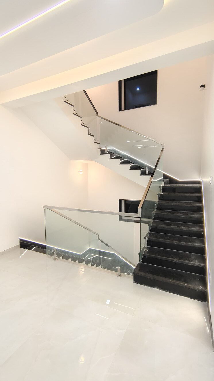 undefined, abhis-aloha 3 Bedroom 167 Sq.Yd. Villa In Hayathnagar Hyderabad 8208188