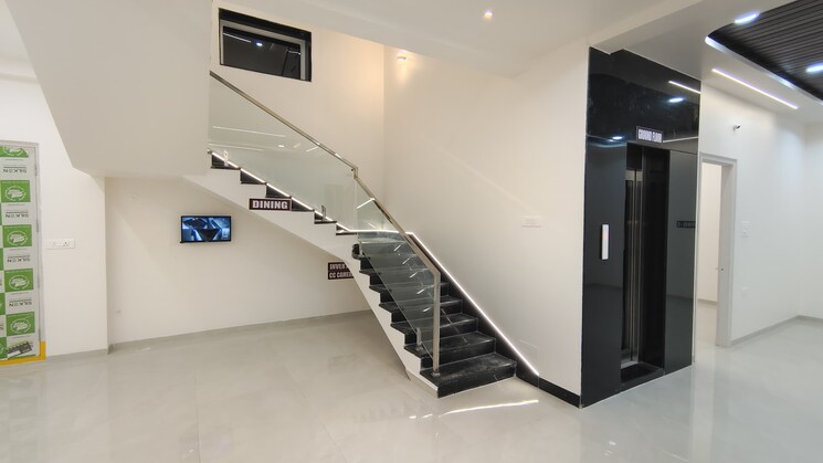 undefined, abhis-aloha 3 Bedroom 167 Sq.Yd. Villa In Hayathnagar Hyderabad 8208188