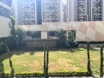 3 BHK Apartment – Exterior View View at Vajras Jasmine County, Puppalaguda - for Rent