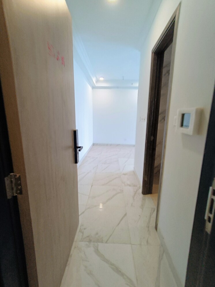 Bathroom, risland-the-icon 2 Bedroom 671 Sq.Ft. Apartment In Dhokali Thane 8208196