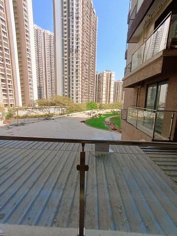 2 BHK Apartment For Sale in Risland The Icon, Dhokali