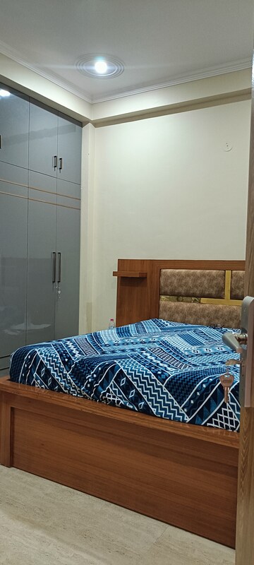 Bedroom in 2 BHK Villa at Sector 48 – for Rent