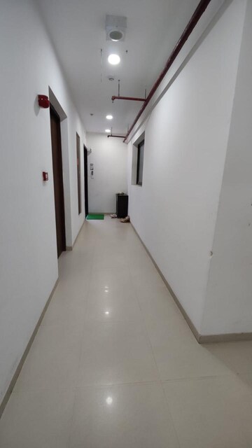Building Lobby in 2 BHK Apartment at Raymond Ten X Habitat, Pokhran Road No 2 – for Sale