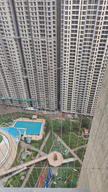 2 BHK Apartment – Exterior View View at Raymond Ten X Habitat, Pokhran Road No 2 - for Sale