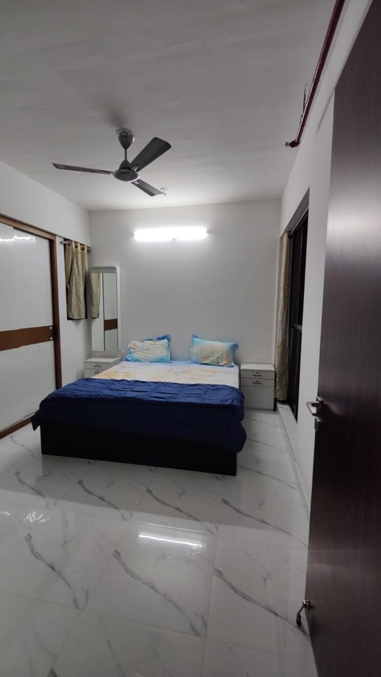 Bedroom, raymond-ten-x-habitat 2 Bedroom 636 Sq.Ft. Apartment In Pokhran Road No 2 Thane 8208202