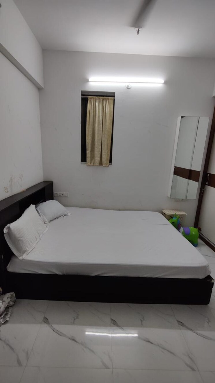 Bedroom, raymond-ten-x-habitat 2 Bedroom 636 Sq.Ft. Apartment In Pokhran Road No 2 Thane 8208202