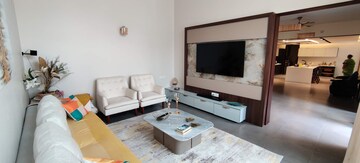 Furnished Amenities in 4 BHK Villa at Brigade Atmosphere, Devanahalli – for Rent
