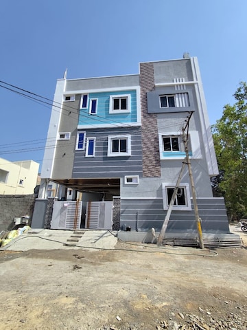 5 BHK Independent House For Resale in Gandi Maisamma Hyderabad  8208208