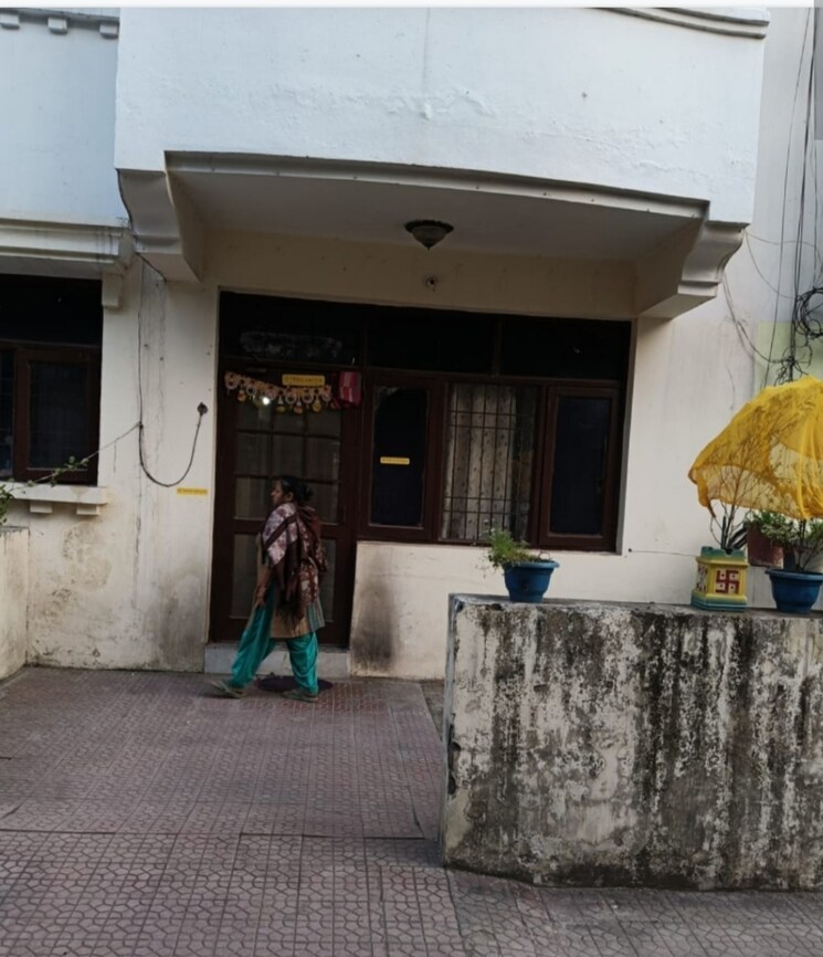 Exterior View, dhakoli village 3 Bedroom 1250 Sq.Ft. Builder Floor In Dhakoli Village Zirakpur 8208213