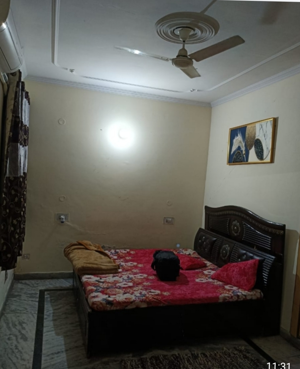 3 BHK + Pooja Room Builder Floor For Sale in Pine Home