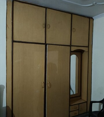 Furnished Amenities in 3 BHK Builder Floor at Dhakoli Village – for Sale