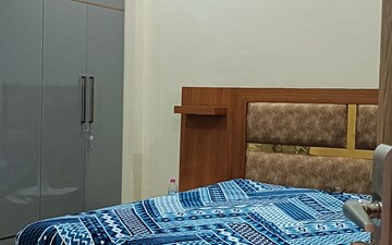2 BHK Villa For Rent in Sector 48